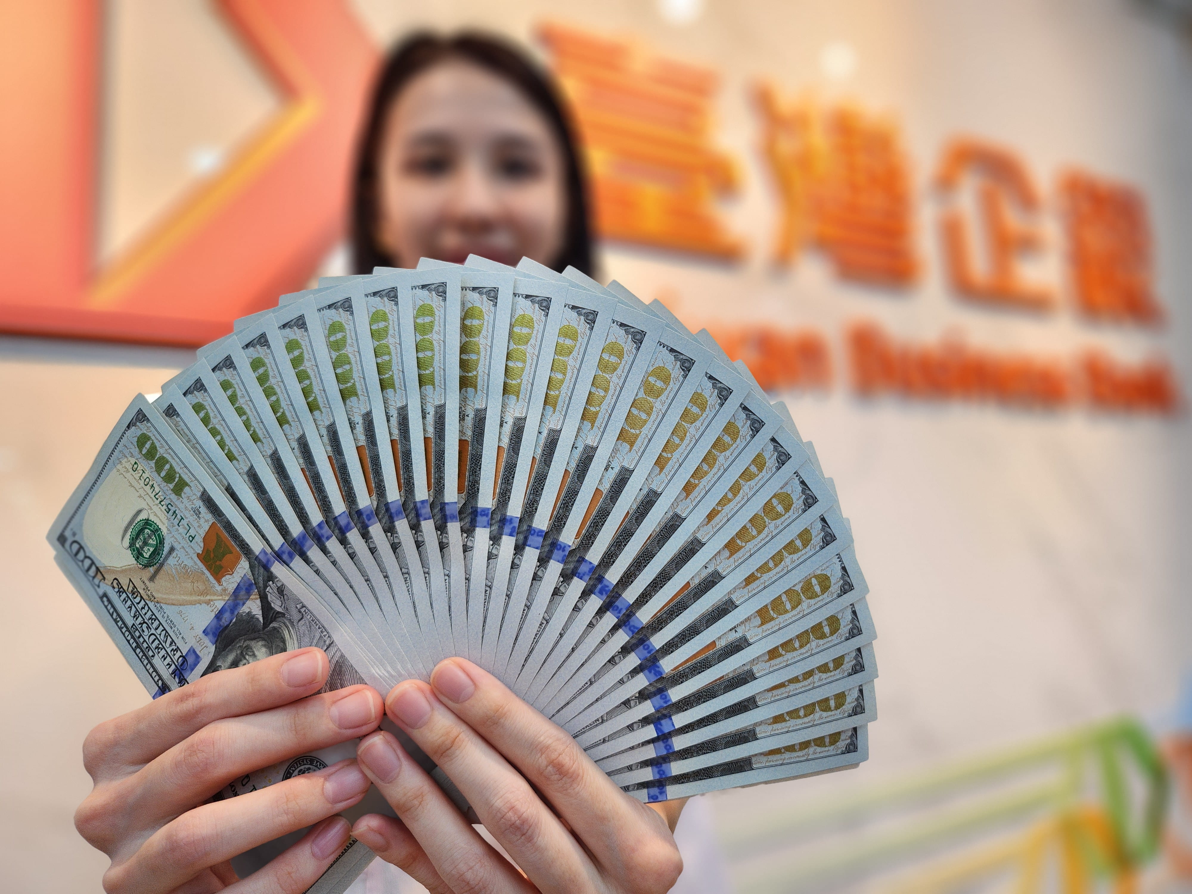 節稅好幫手 臺灣企銀推出美元可轉讓定存單（NCD）高利優惠