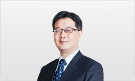 林欣吾常務董事兼獨立董事