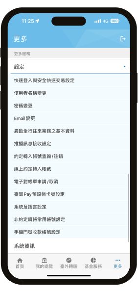 其他服務圖