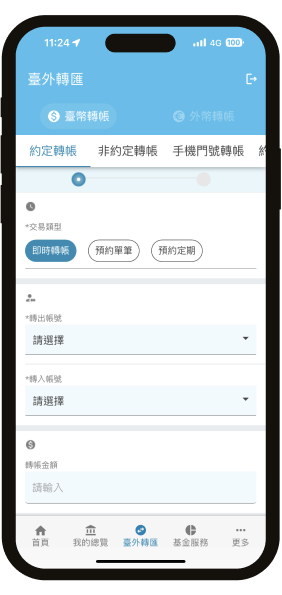 轉帳換匯圖