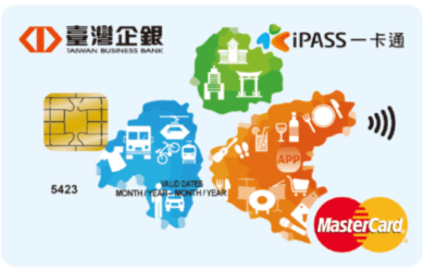 永續生活一卡通